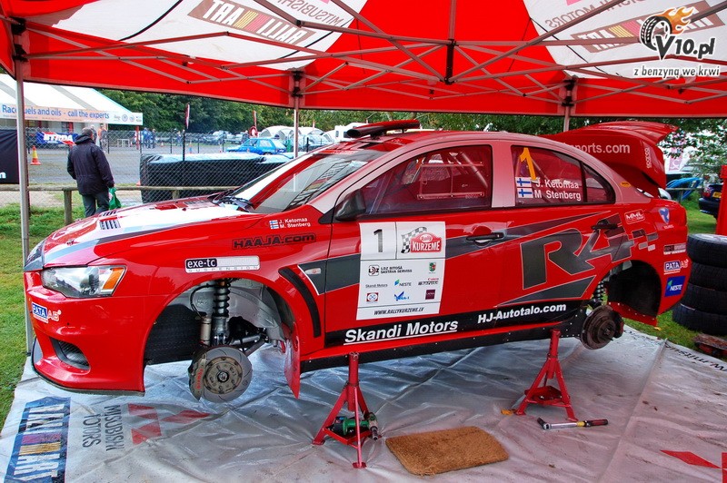 Rally Day 2011